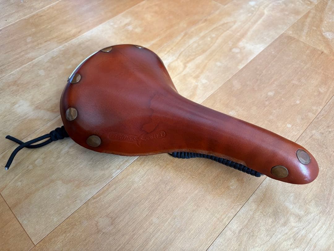 パーツ BROOKS SWIFT