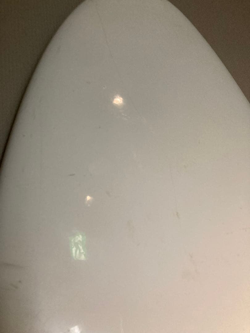 【♡】Gérard Dabbadie ファンボード 7.6