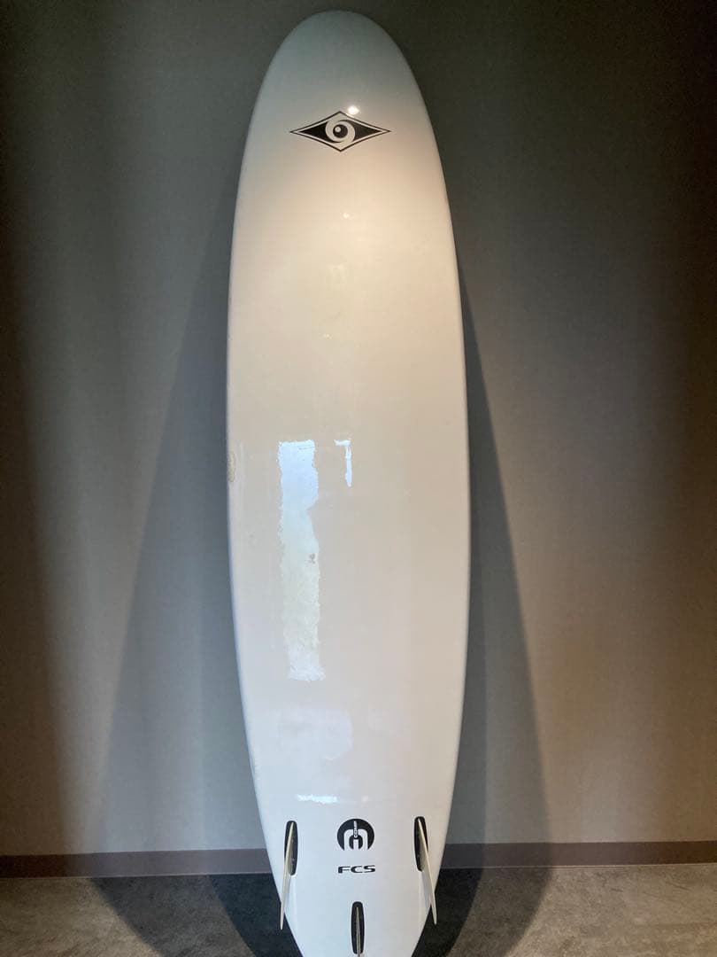 【♡】Gérard Dabbadie ファンボード 7.6