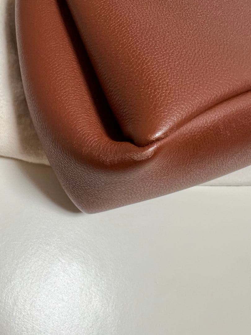 POLÈNE umi ショルダーバッグ