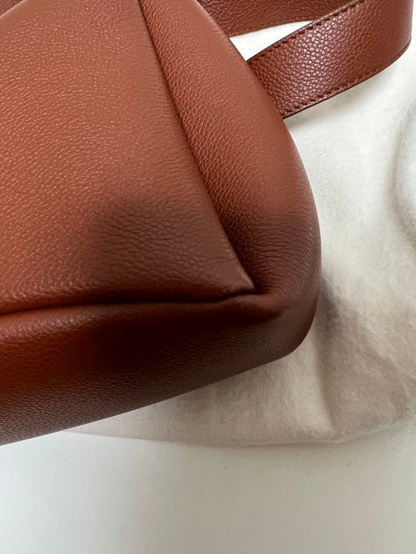 POLÈNE umi ショルダーバッグ