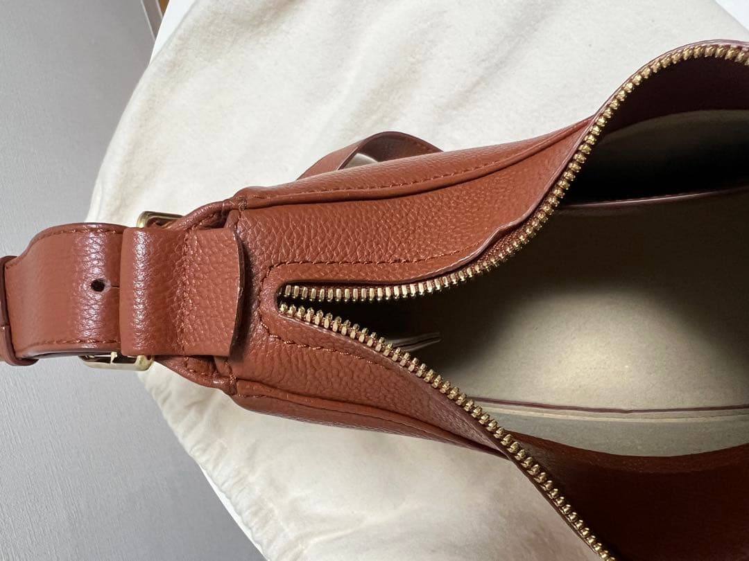 POLÈNE umi ショルダーバッグ