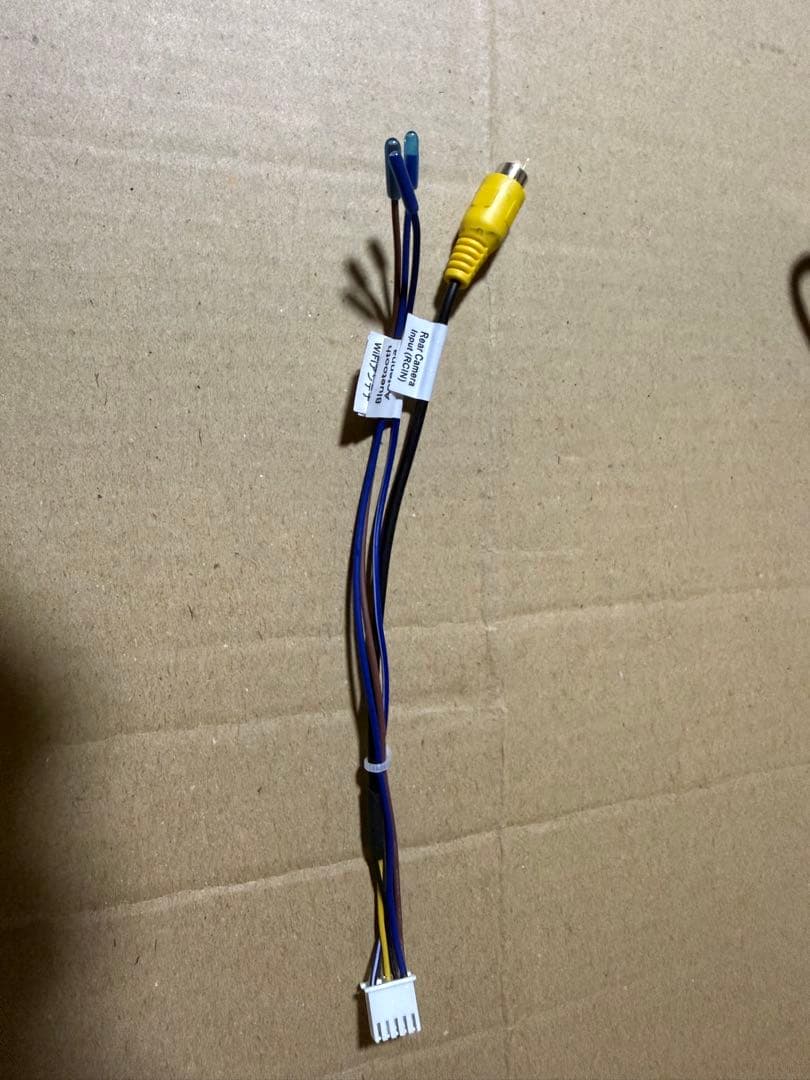 ATOTO A5L 7インチ Androidナビ 箱・付属品完備 動作確認済