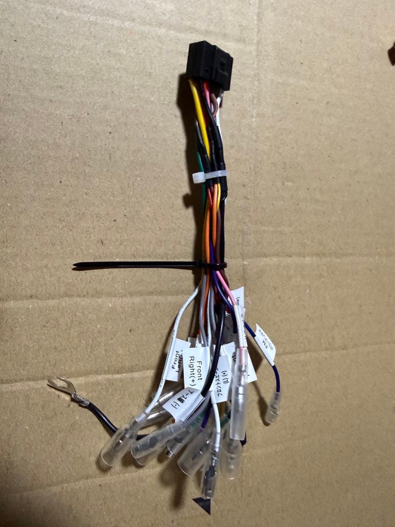 ATOTO A5L 7インチ Androidナビ 箱・付属品完備 動作確認済