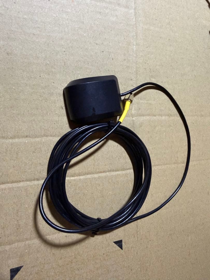 ATOTO A5L 7インチ Androidナビ 箱・付属品完備 動作確認済