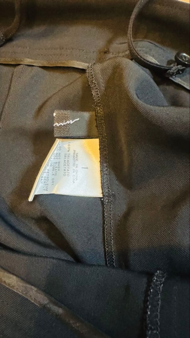 スタニングルアー　2wayパンツ