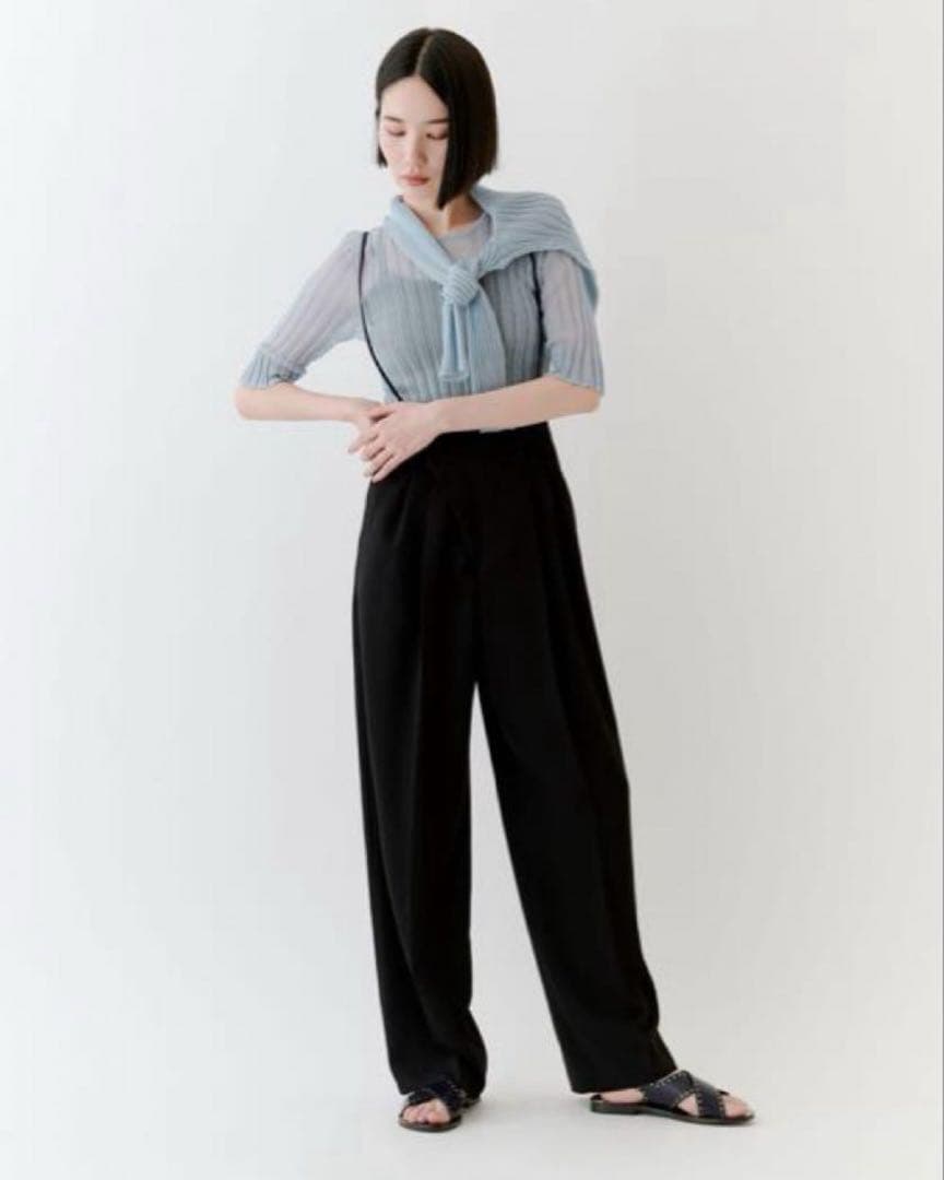 スタニングルアー　2wayパンツ