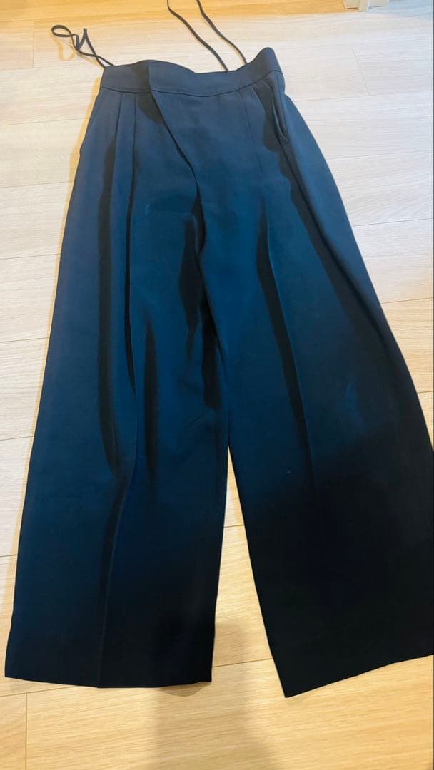 スタニングルアー　2wayパンツ