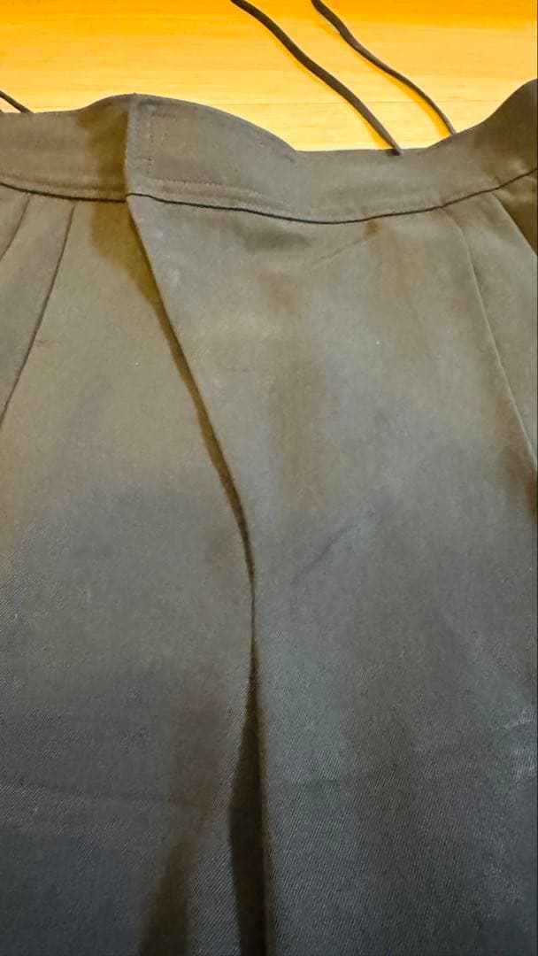 スタニングルアー　2wayパンツ