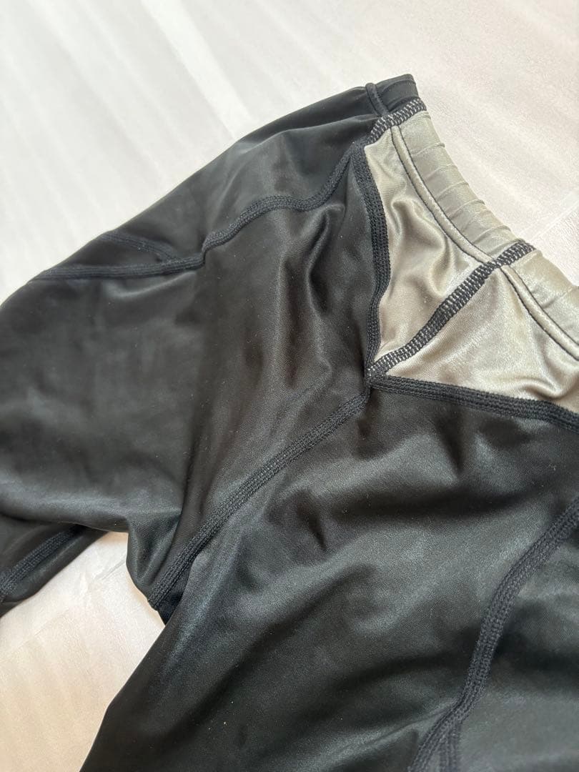 ホ*ー様 MIZUNO 競泳水着　２点