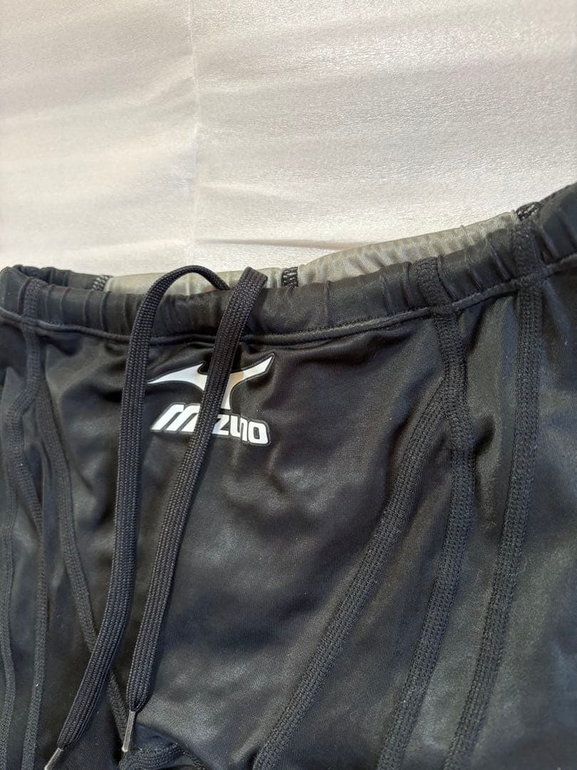 ホ*ー様 MIZUNO 競泳水着　２点