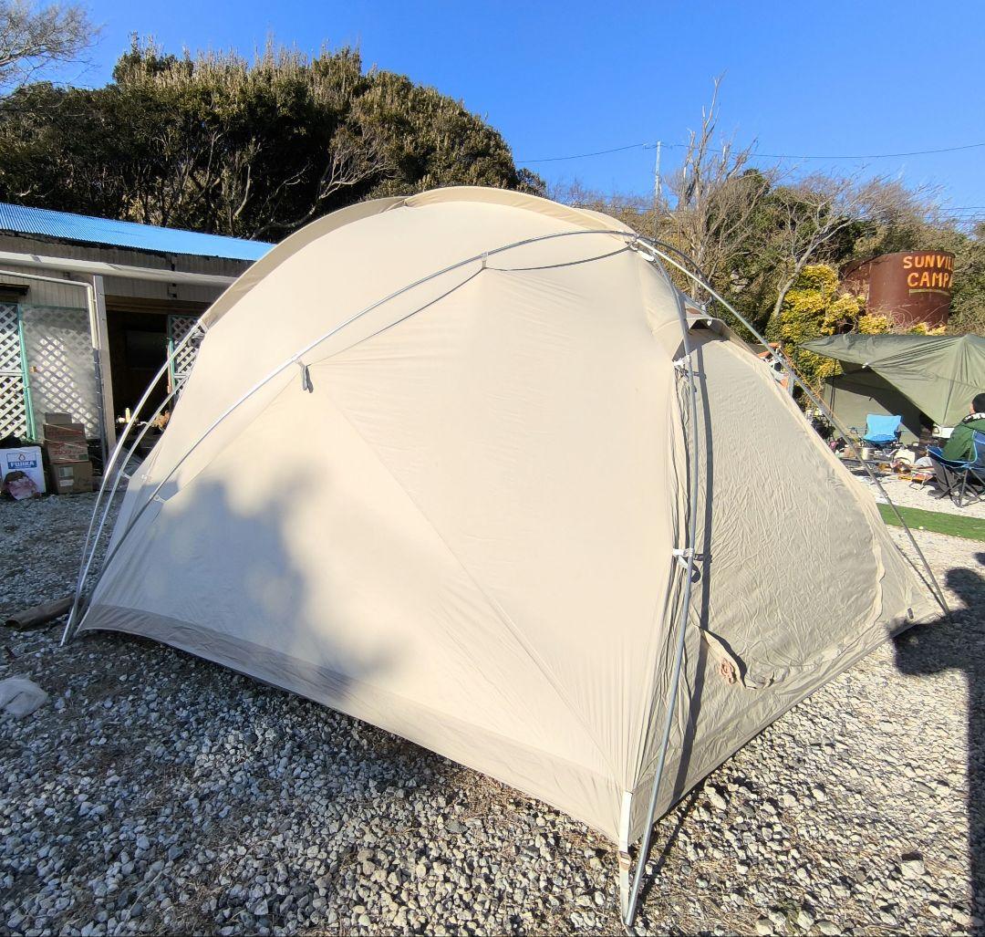 ＊*s様 TFS The Free Spirits SkyDome 70D Iv