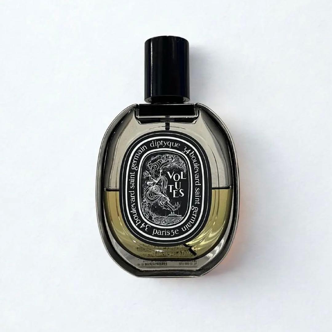 diptyque ヴォリュート 75ml オードパルファン EDP