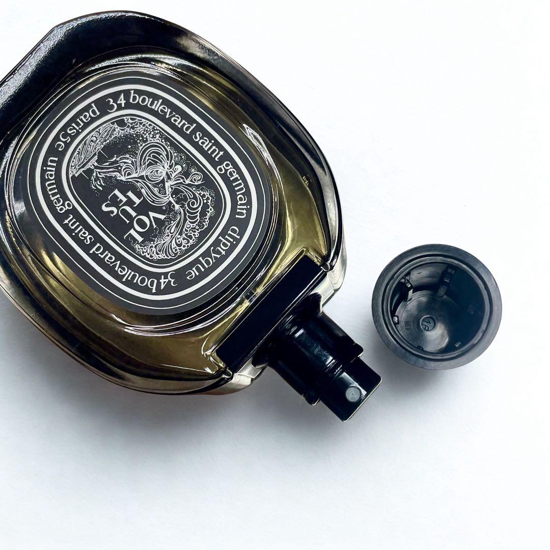 diptyque ヴォリュート 75ml オードパルファン EDP