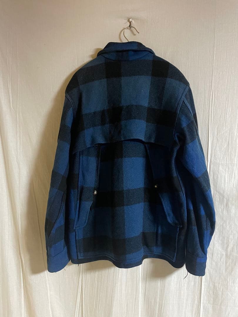 PENNEY'S ウールハンティングジャケット 1950's