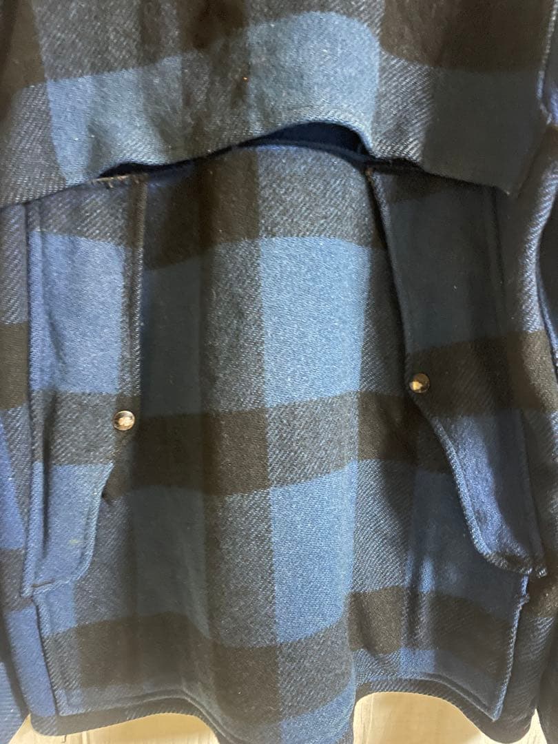 PENNEY'S ウールハンティングジャケット 1950's