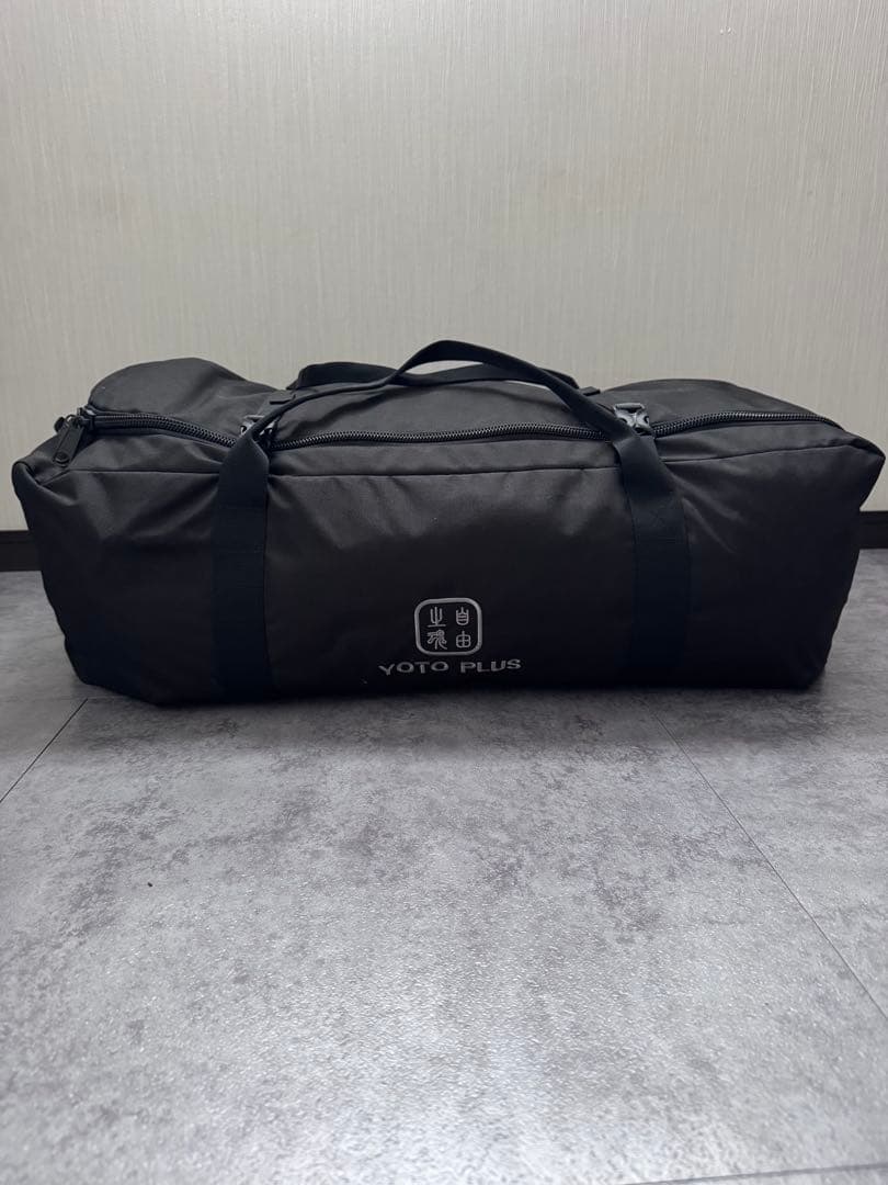 the free spirits yoto plus グレー　tfs テント