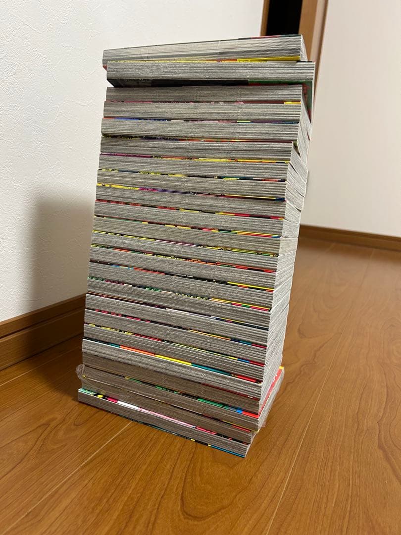 ダンダダン　既刊全巻セット　帯付き　1〜22巻　ダイズカン