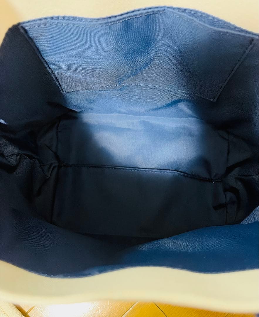 も*も様 ラブラリーバイフェイラー オールドテディ トートバッグ