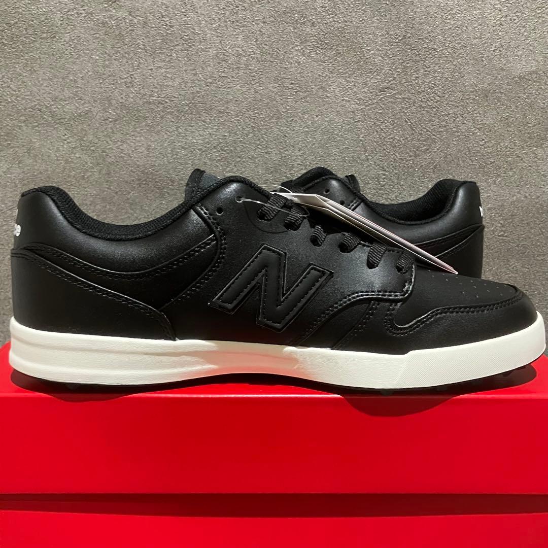 ⛳️【新品】ニューバランス newbalance ゴルフシューズ 25.0cm