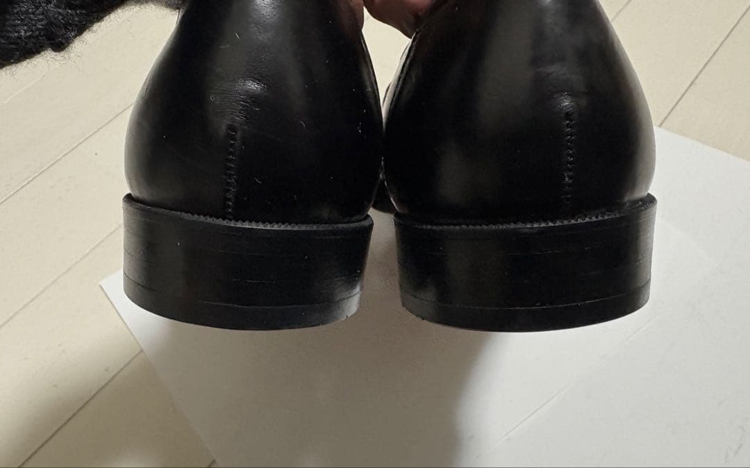 【極美品】Yevs saint laurent タッセル ローファー