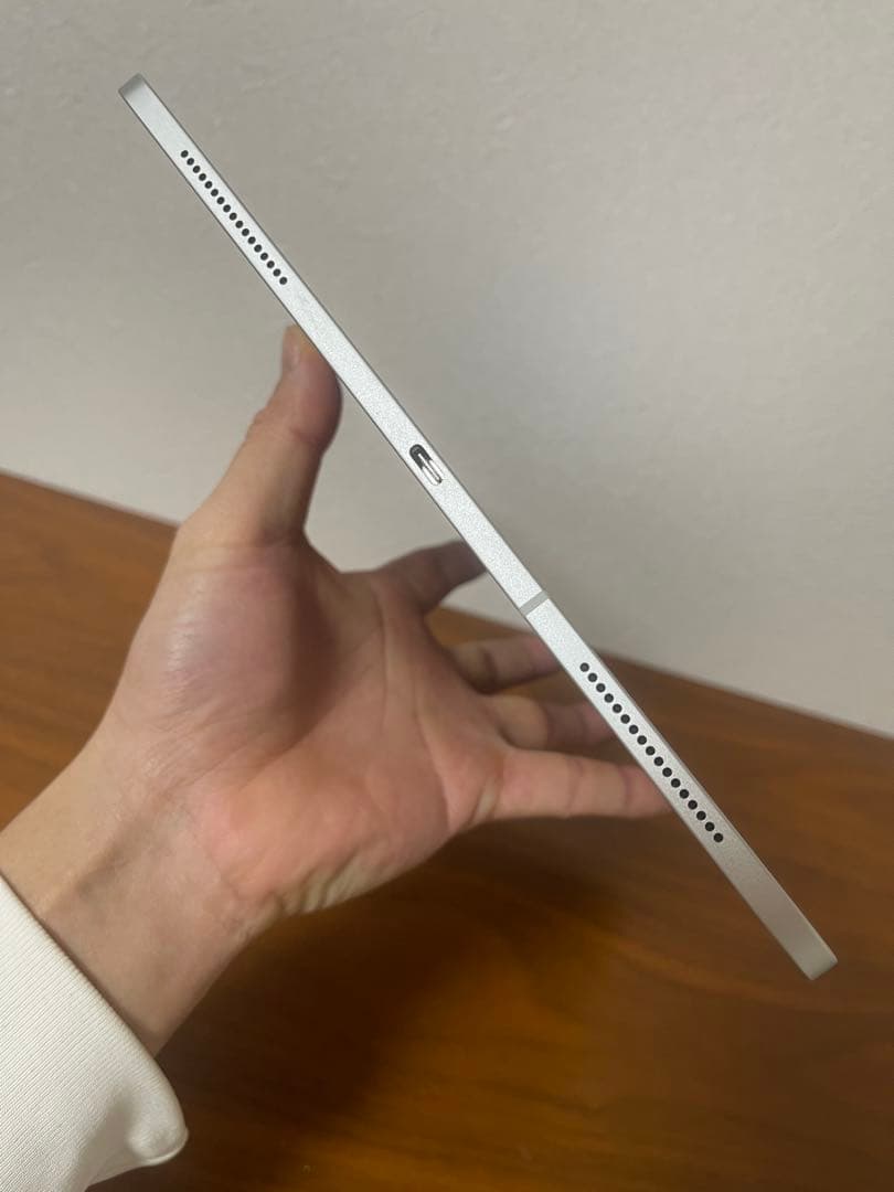 Ipad pro 12.9インチ 第4世代 2020 128gb SIMフリー