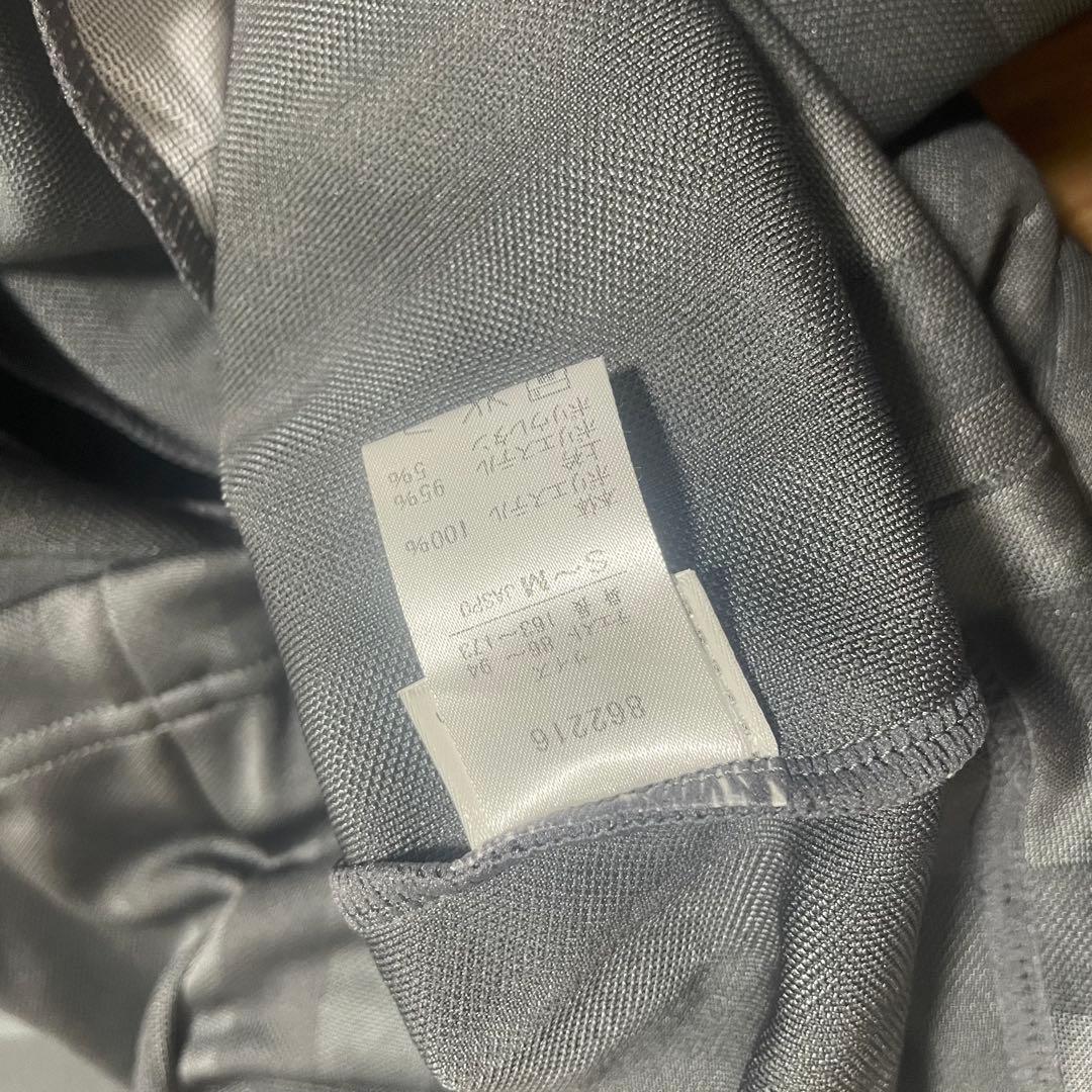 プーマ　ジャージ上下セット　グレーピンク　レディース　S.Mサイズ