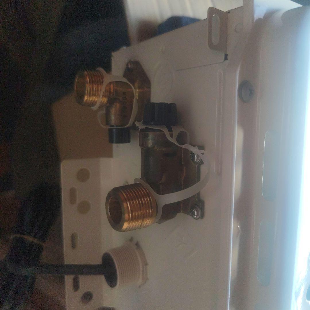 NORITZ GQ-2039WS-C-1 給湯器　と　リモコンセット