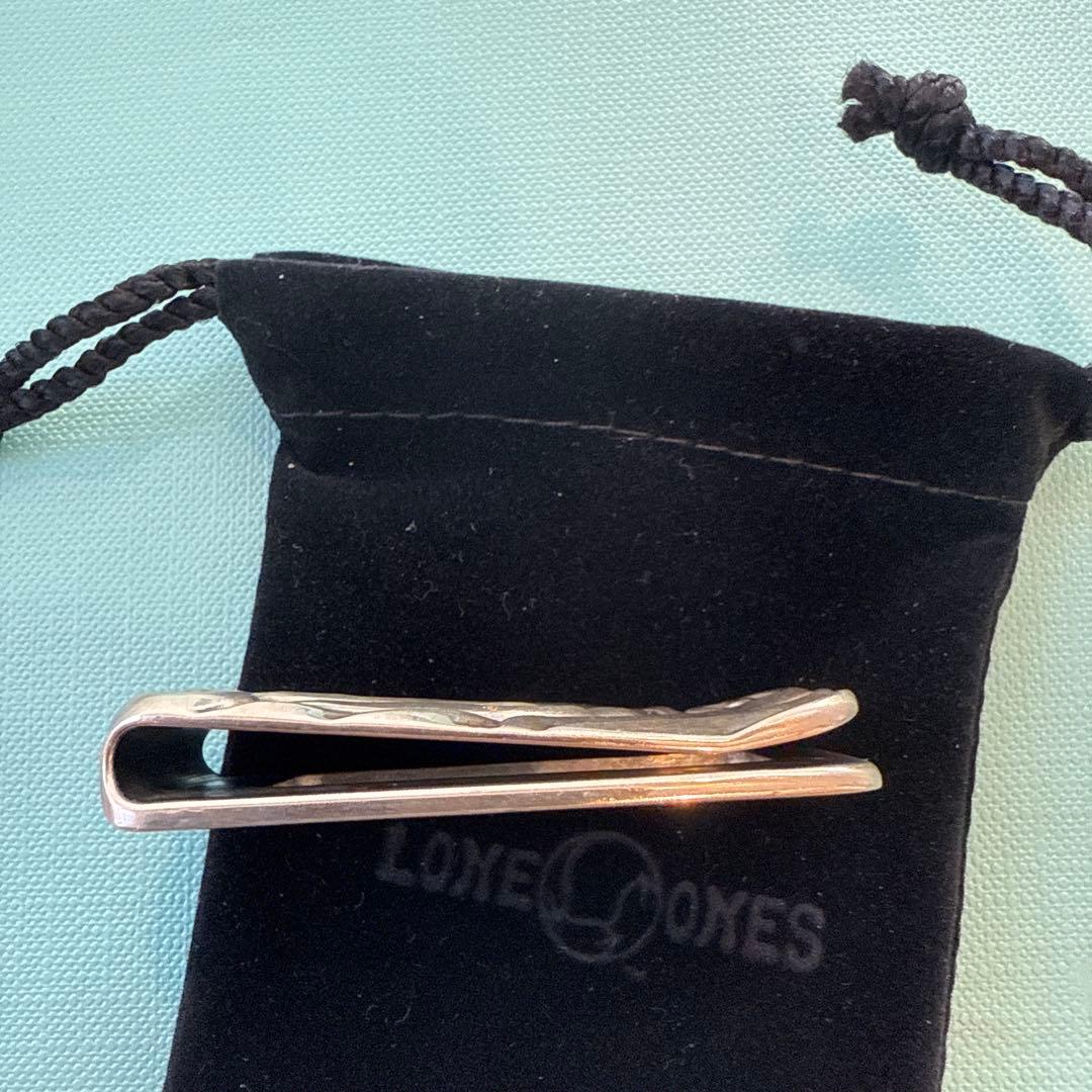LONEONES ラヴ バイト マネークリップ