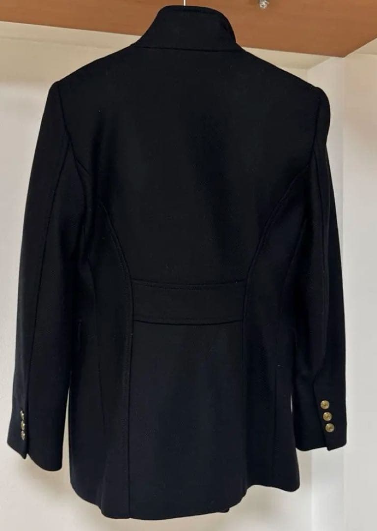 ZARA MANTECOジャケット