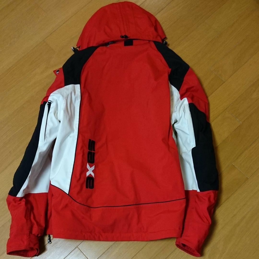 SAXE スキーウエアメンズ　made in EU