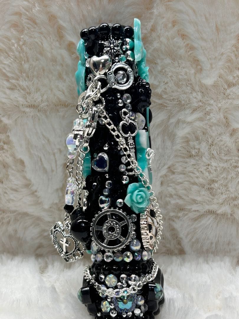 ［( ¨̮ ) 様］IQOSイルマ（i）ワンＨ-35＆ヒートスティックケース