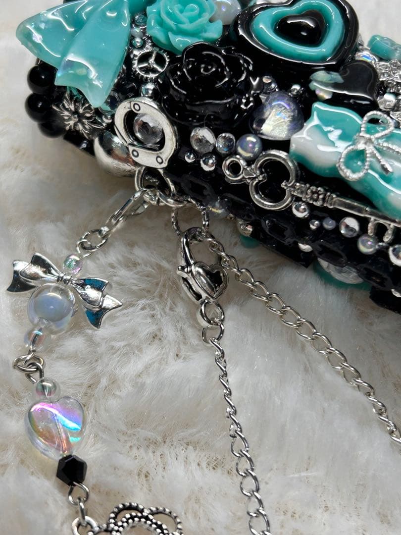 ［( ¨̮ ) 様］IQOSイルマ（i）ワンＨ-35＆ヒートスティックケース