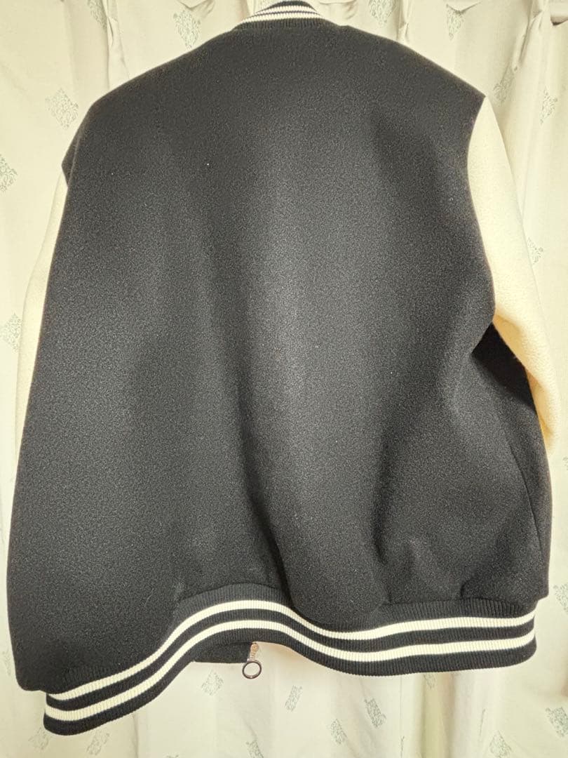 MARY QUANT スタジャン ピカチュウ柄　最終値下げ