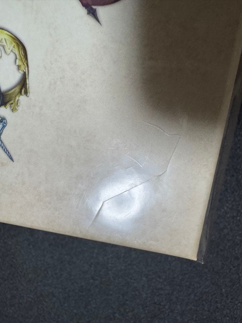 switch版ユニコーンオーバーロード　モナークエディション　未開封