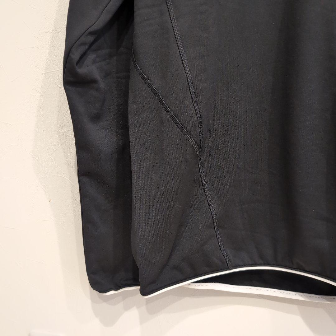 adidas 日本代表 ブラック ハイネック　Мサイズ