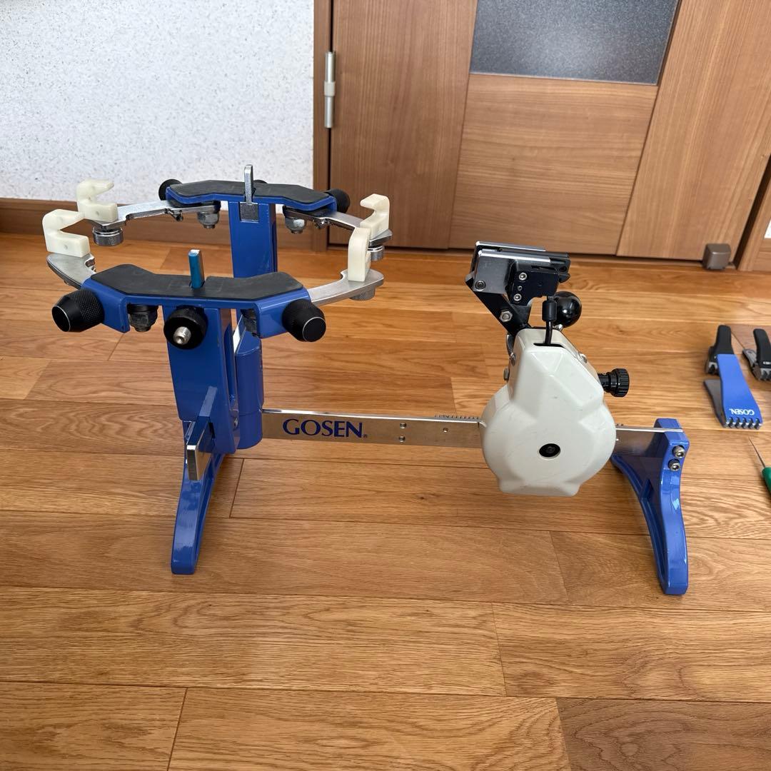 GOSEN AM-200 ストリングマシーン