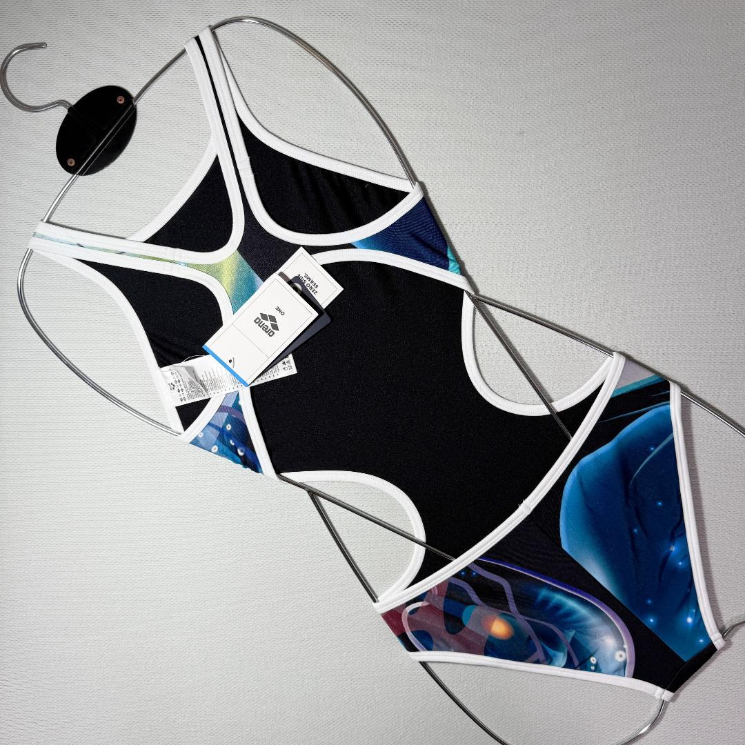 Arena アリーナ 競泳水着 ONE Next multi USA32