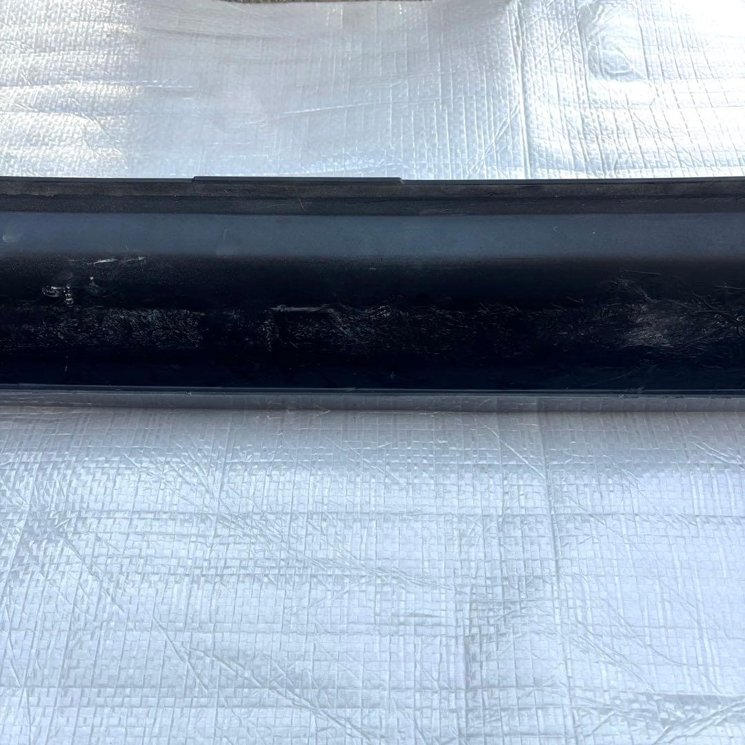 90ヴォクシー GRフロントスポイラー パールTRD トヨタ エアロ