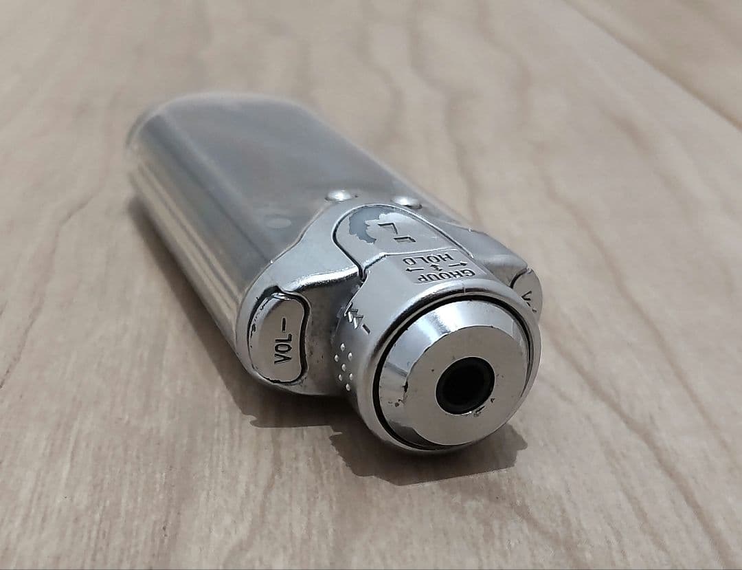 ソニー ウォークマンNW-E405 ジャンク品 SONY Walkman