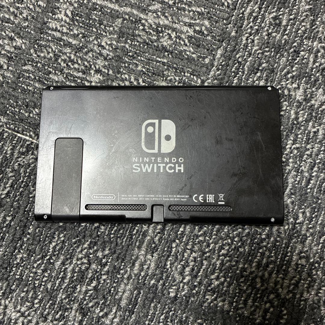 ⭐︎値下げ⭐︎Nintendo Switch 本体 ネオンブルー/ネオンレッド