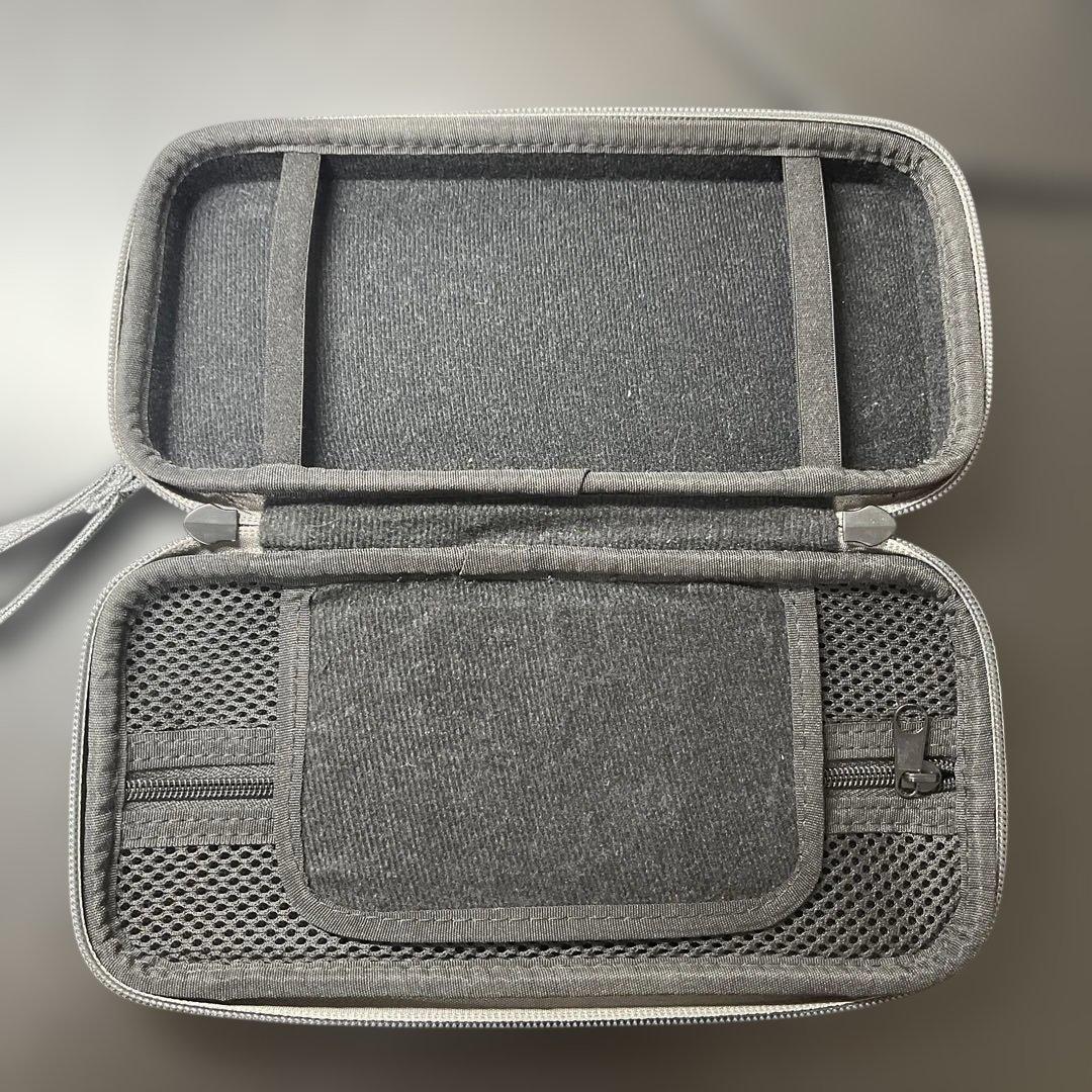 ニンテンドースイッチ ライト 本体 ザシアン・ザマゼンタ 剣盾　他付属品