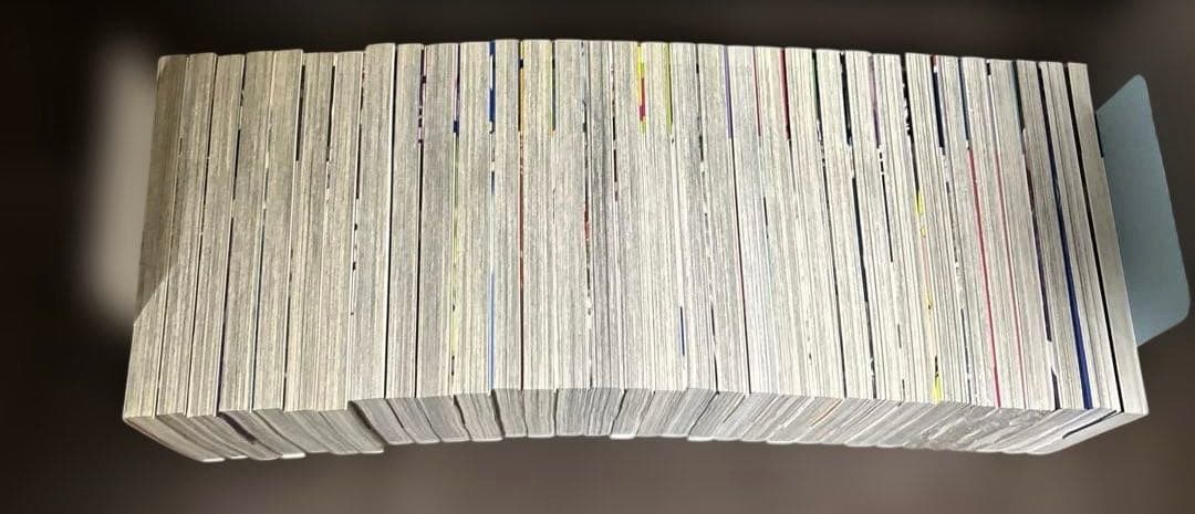 とある魔術の禁書目録 1-32 全巻セット 多数特典付き