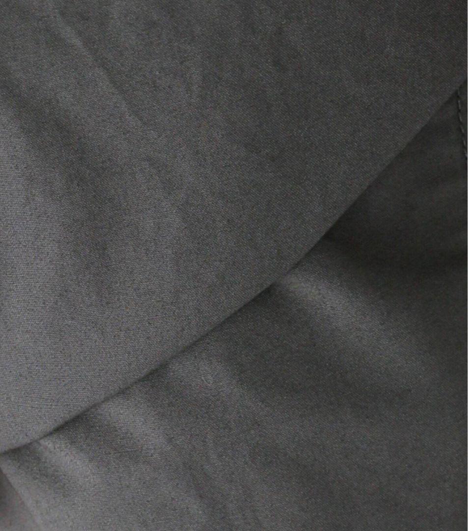 ✨未使用✨Spick＆Span　コットン 半袖ジャンプスーツ　ブラック　38