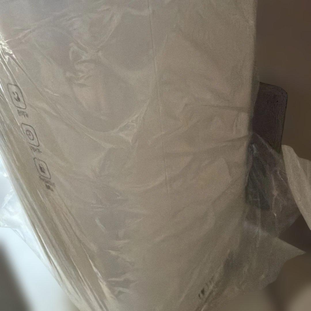 まる子さん専用　UHK-500-W 新品　外箱に難あり