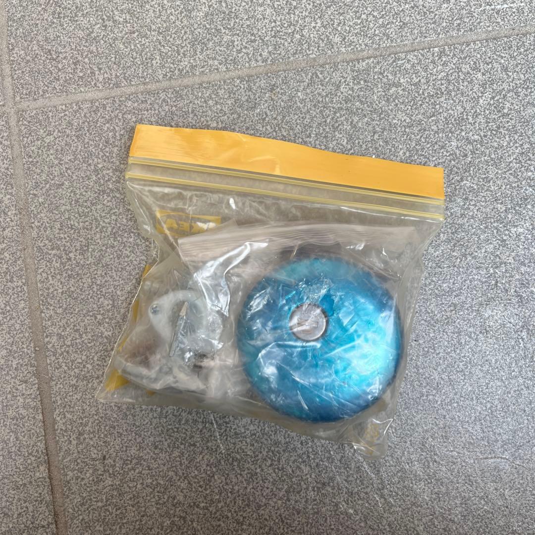 GN125 外装 （タンク、サイドカバー）