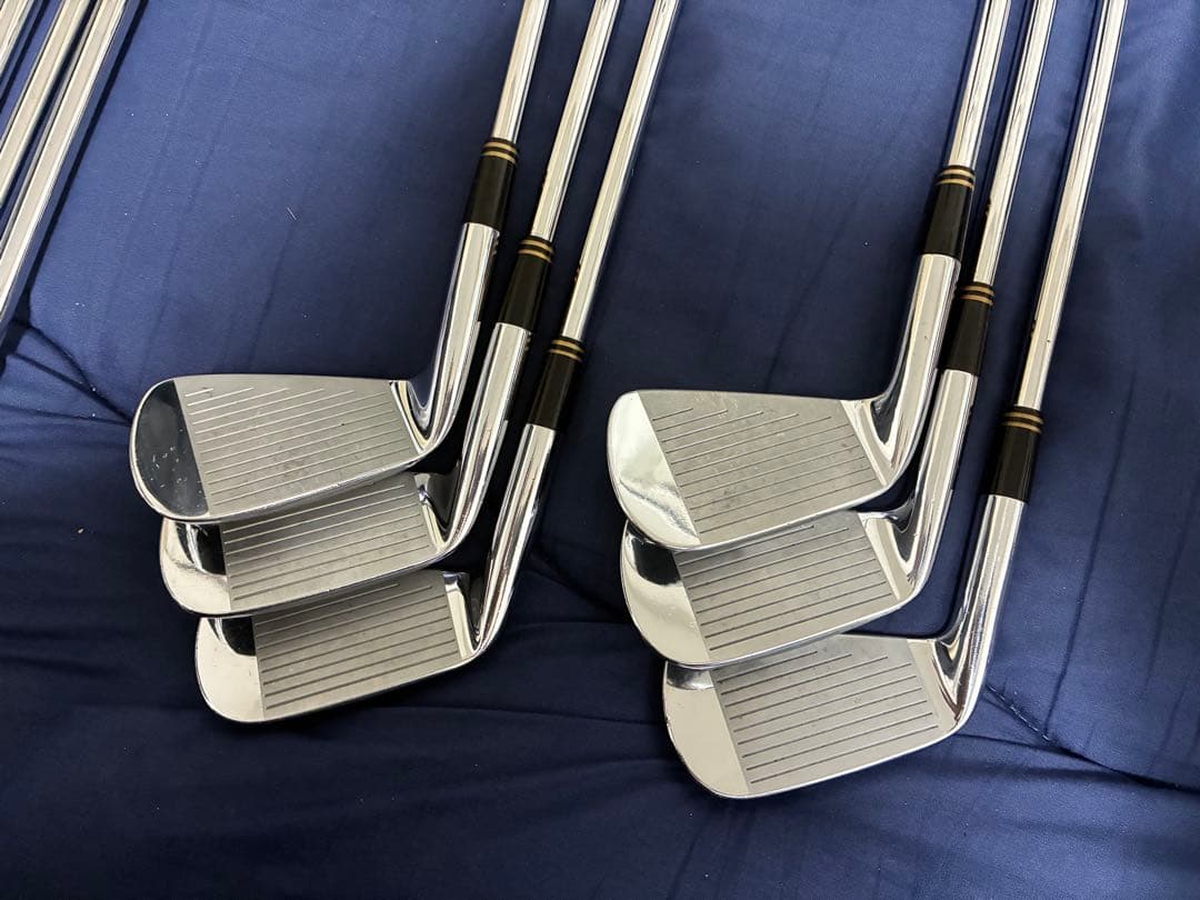 【希少12本】BRIDGESTONE　 ツアーステージX1000