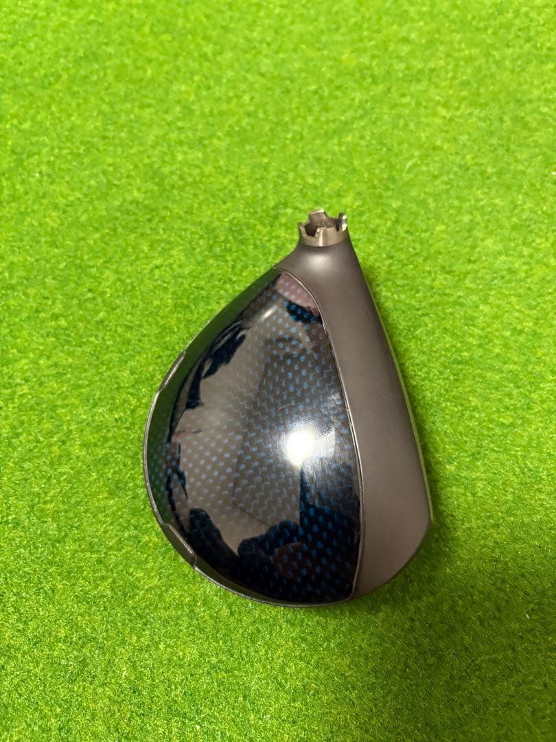 PARADYM/パラダイム◆◆◆トリプルダイヤモンド『3＋』13.5度ヘッドのみ