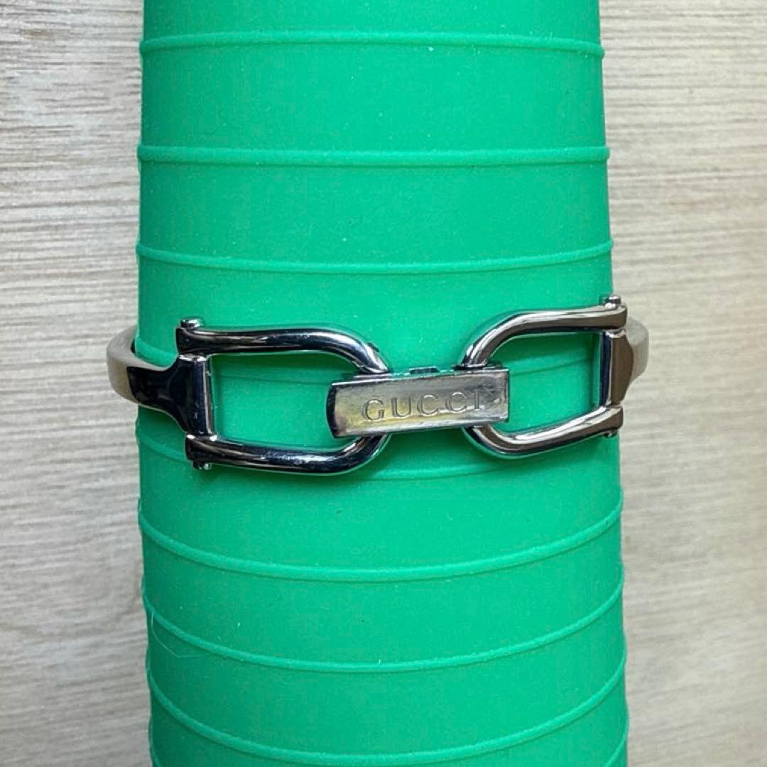 腕時計 GUCCI グッチ 1500L ブレスウォッチ 2針クォーツ