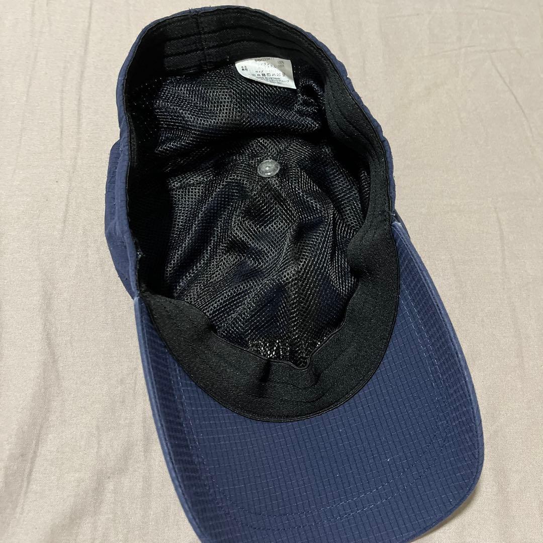 BRIEFING TRANING WEAR 3点一式　ネイビー　Mサイズ